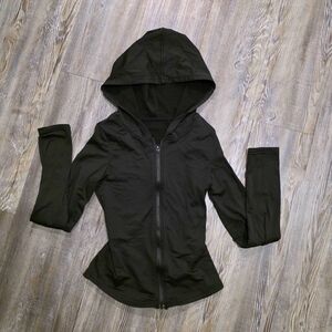 Curve Hugging Sweater